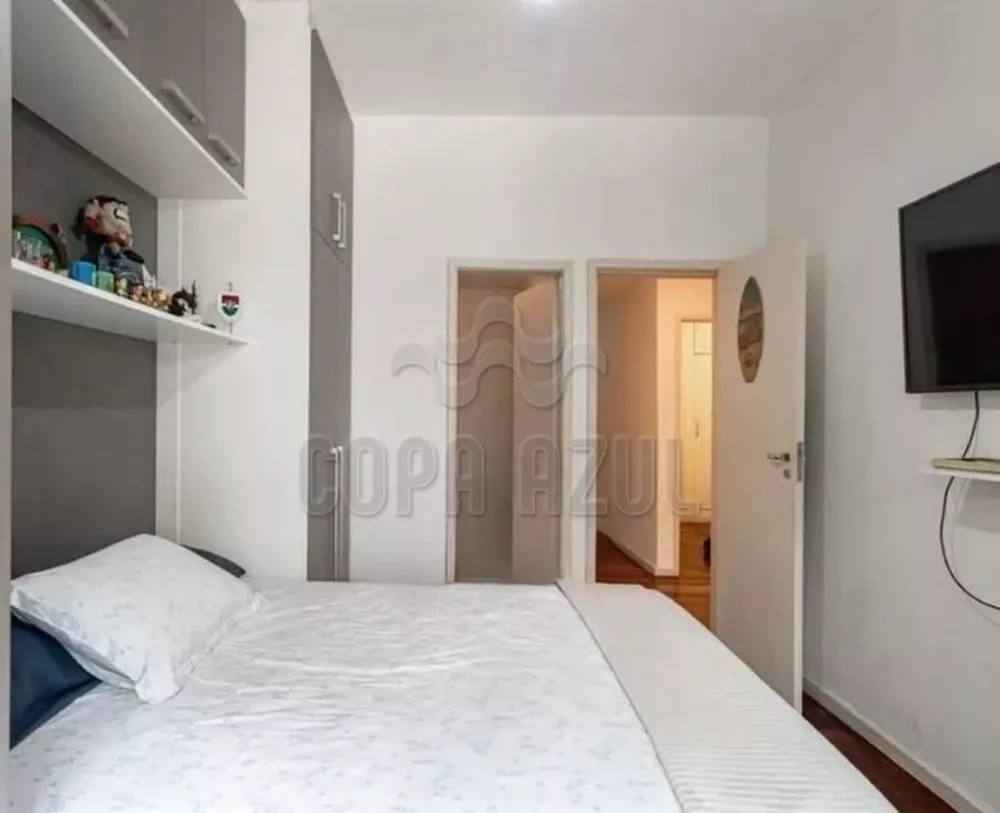 Apartamento, 3 quartos, 96 m² - Foto 23