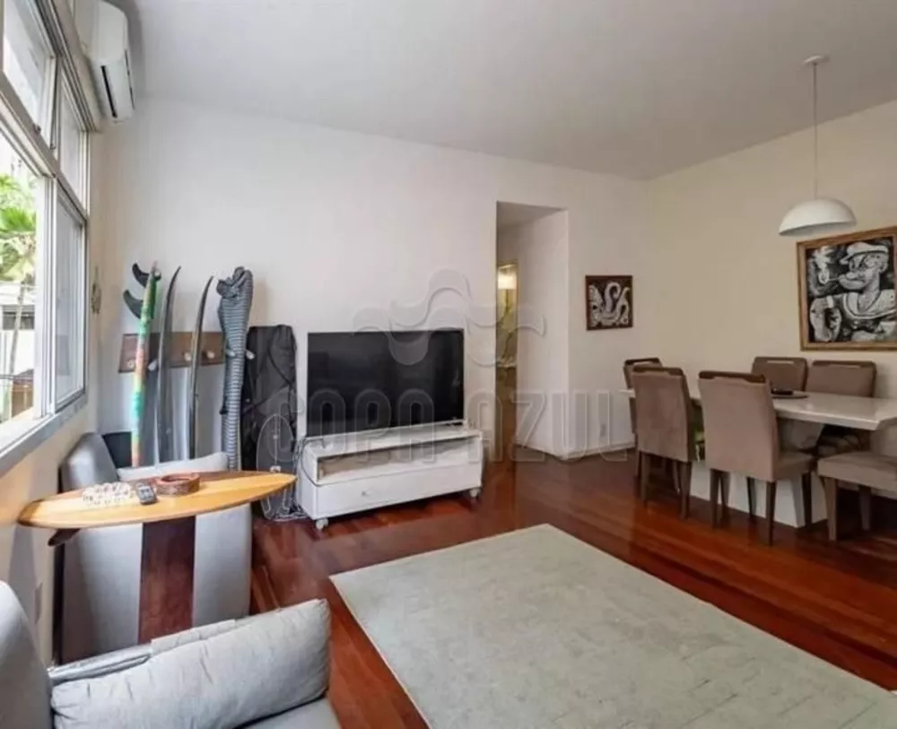 Apartamento, 3 quartos, 96 m² - Foto 24
