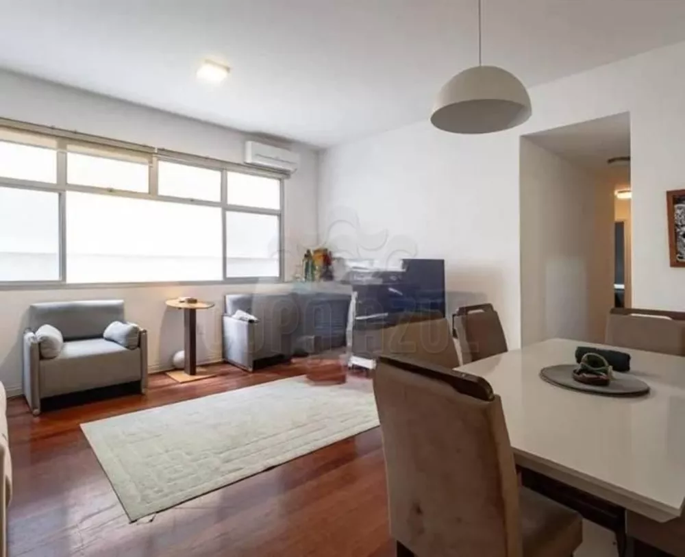 Apartamento, 3 quartos, 96 m² - Foto 4