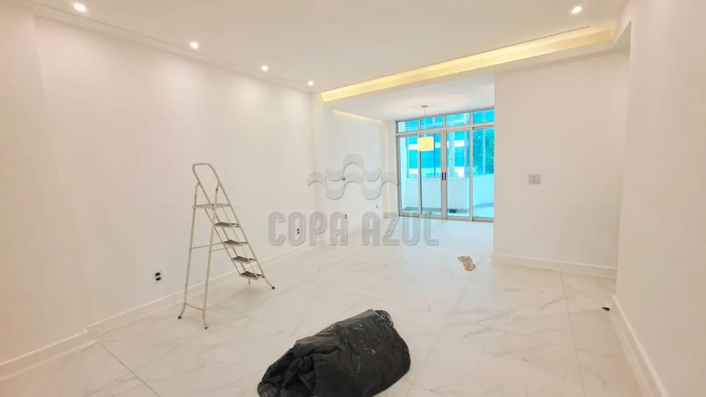Apartamento, 3 quartos, 120 m² - Foto 3