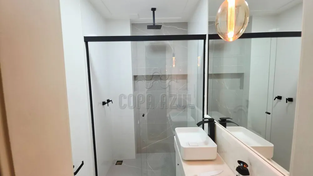 Apartamento, 3 quartos, 120 m² - Foto 1