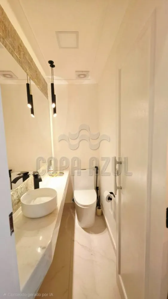 Apartamento, 3 quartos, 120 m² - Foto 35