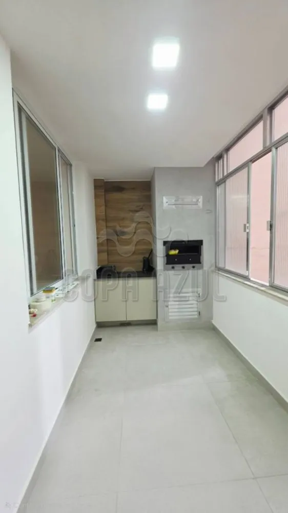 Apartamento, 3 quartos, 120 m² - Foto 24