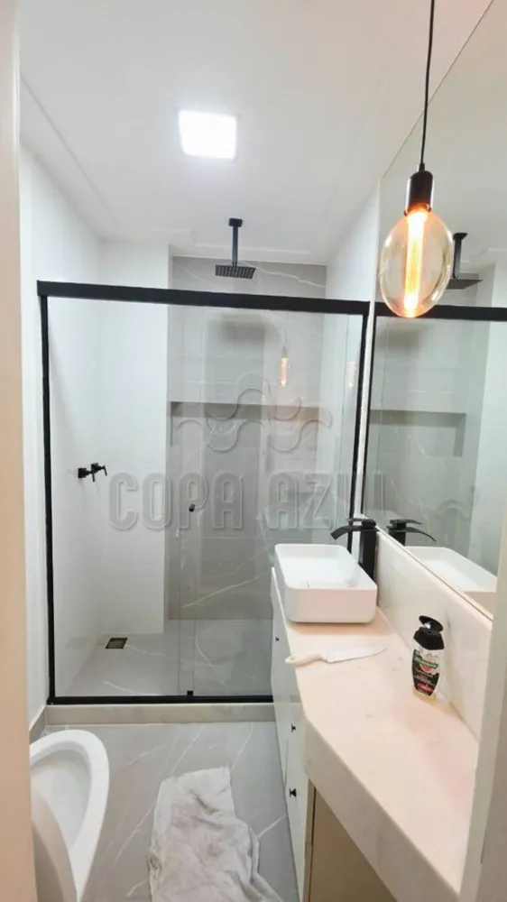 Apartamento, 3 quartos, 120 m² - Foto 30