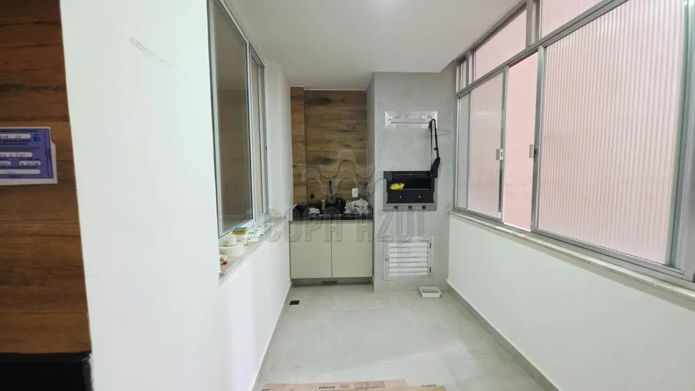 Apartamento, 3 quartos, 120 m² - Foto 10