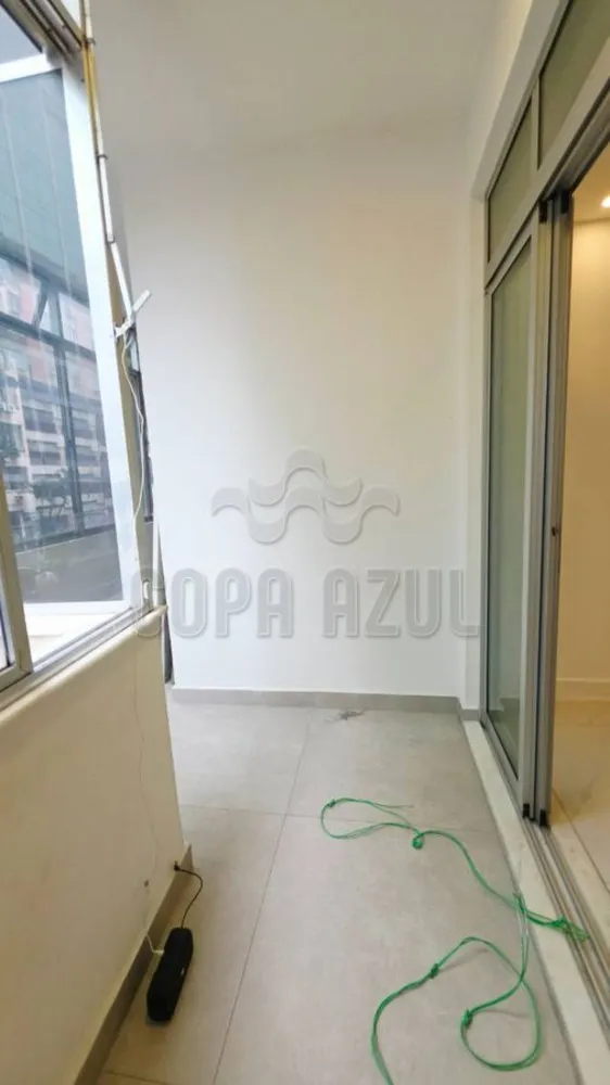 Apartamento, 3 quartos, 120 m² - Foto 32