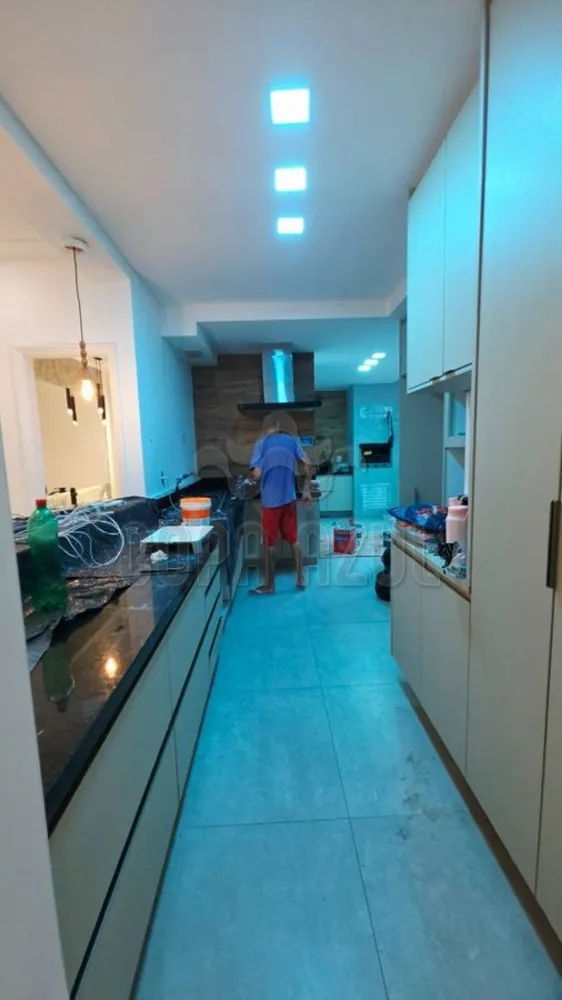 Apartamento, 3 quartos, 120 m² - Foto 7