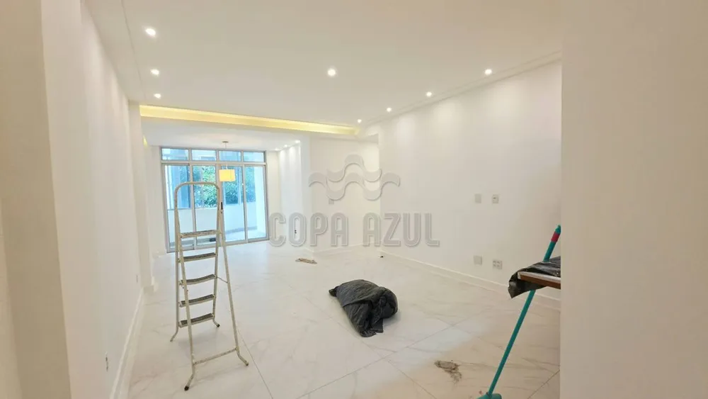 Apartamento, 3 quartos, 120 m² - Foto 2