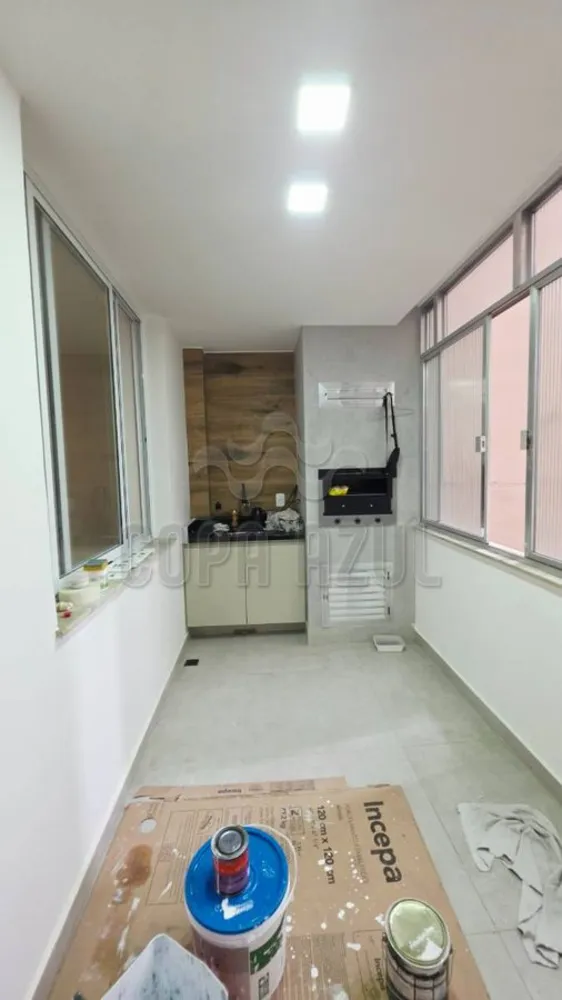 Apartamento, 3 quartos, 120 m² - Foto 11