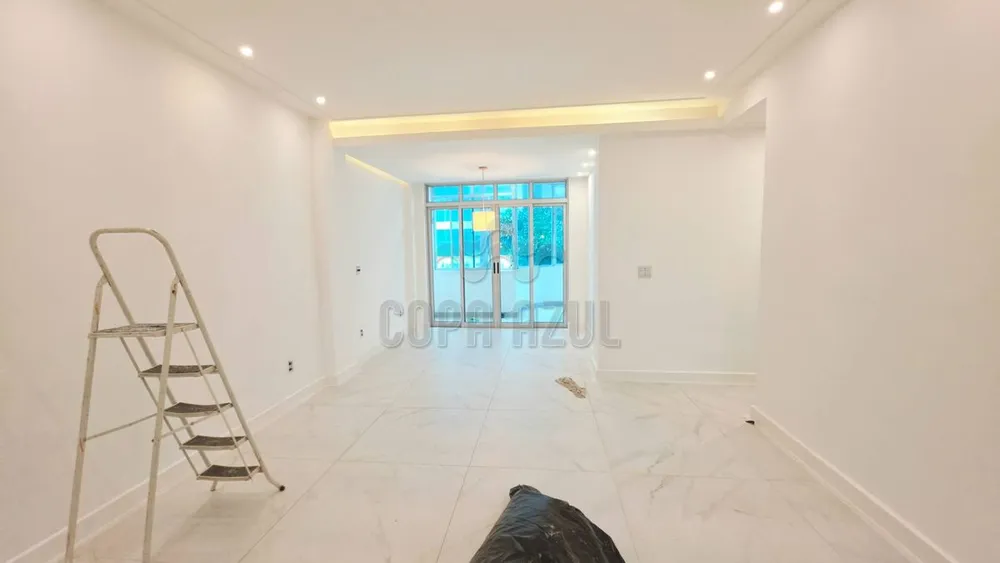 Apartamento, 3 quartos, 120 m² - Foto 4