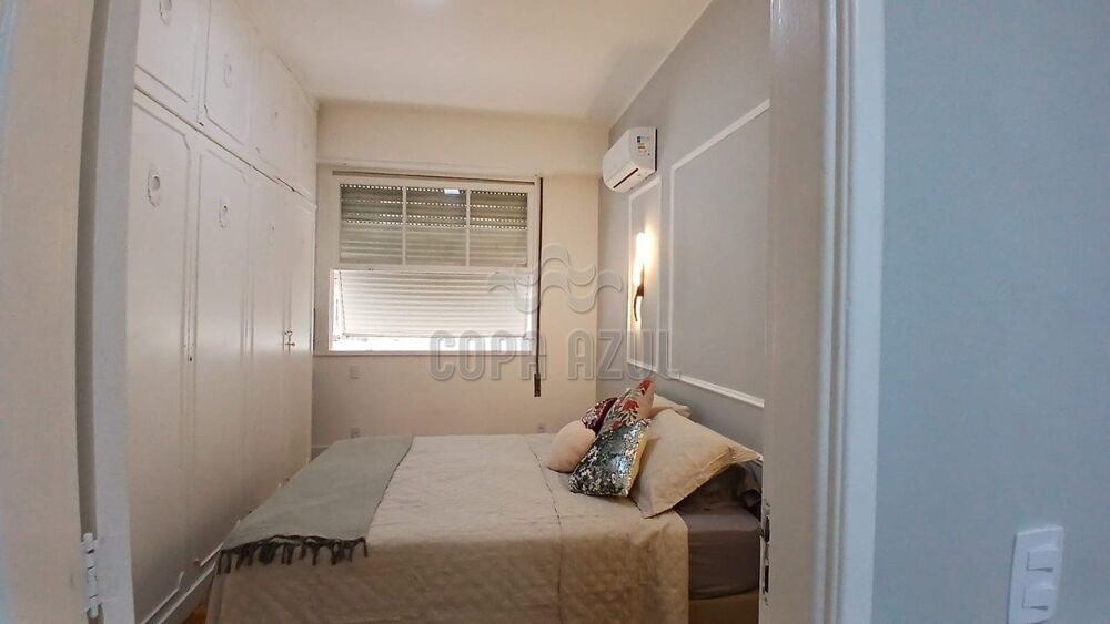 Apartamento à venda com 3 quartos, 140m² - Foto 16