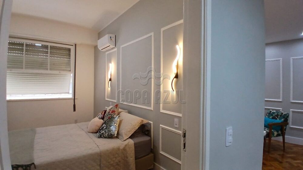 Apartamento à venda com 3 quartos, 140m² - Foto 17