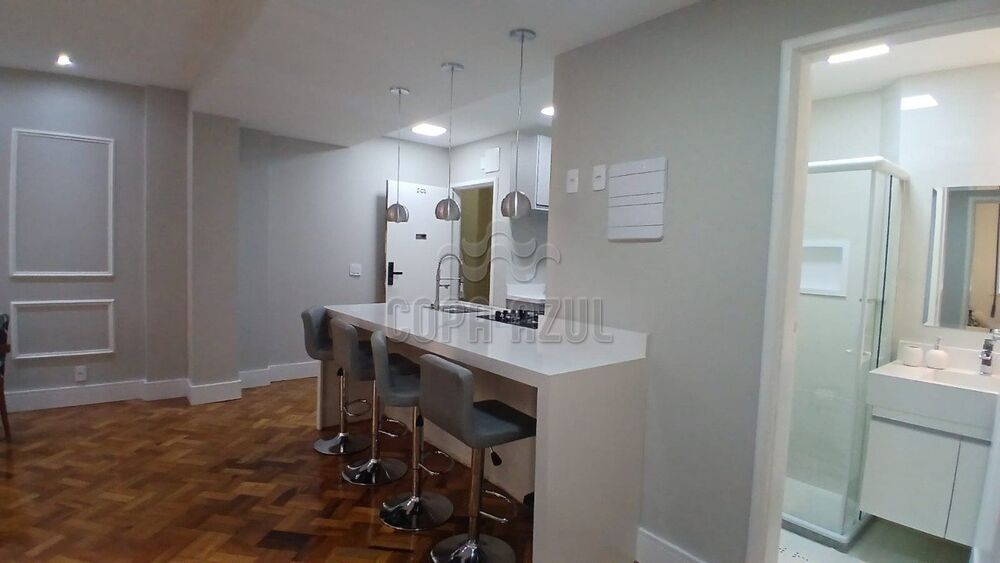 Apartamento à venda com 3 quartos, 140m² - Foto 8
