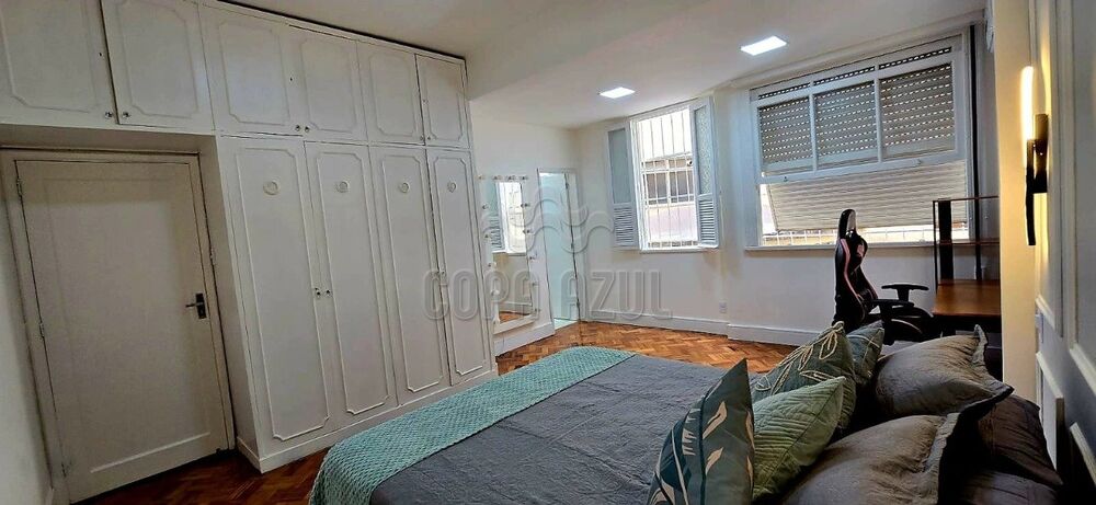 Apartamento à venda com 3 quartos, 140m² - Foto 12