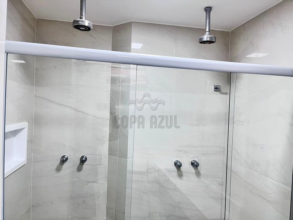Apartamento à venda com 3 quartos, 140m² - Foto 15