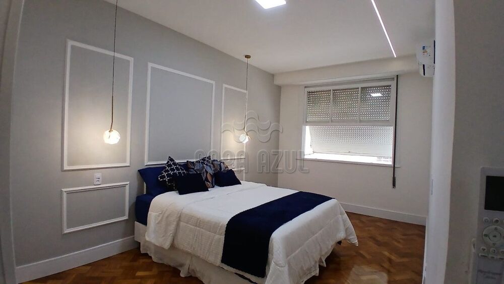 Apartamento à venda com 3 quartos, 140m² - Foto 19