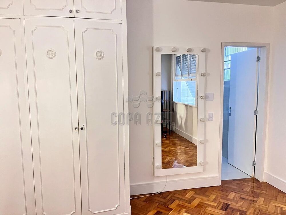 Apartamento à venda com 3 quartos, 140m² - Foto 13