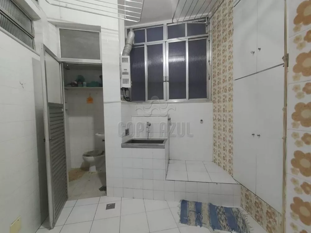 Apartamento, 3 quartos, 125 m² - Foto 23