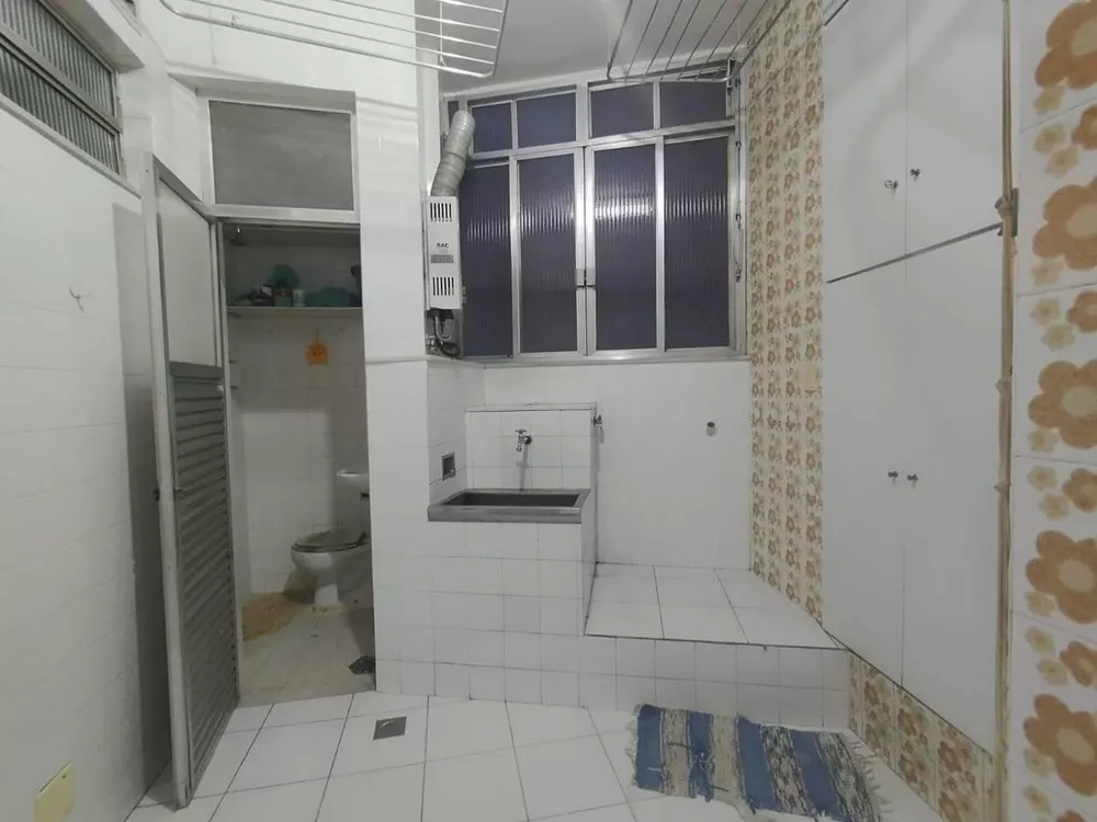 Apartamento, 3 quartos, 125 m² - Foto 20