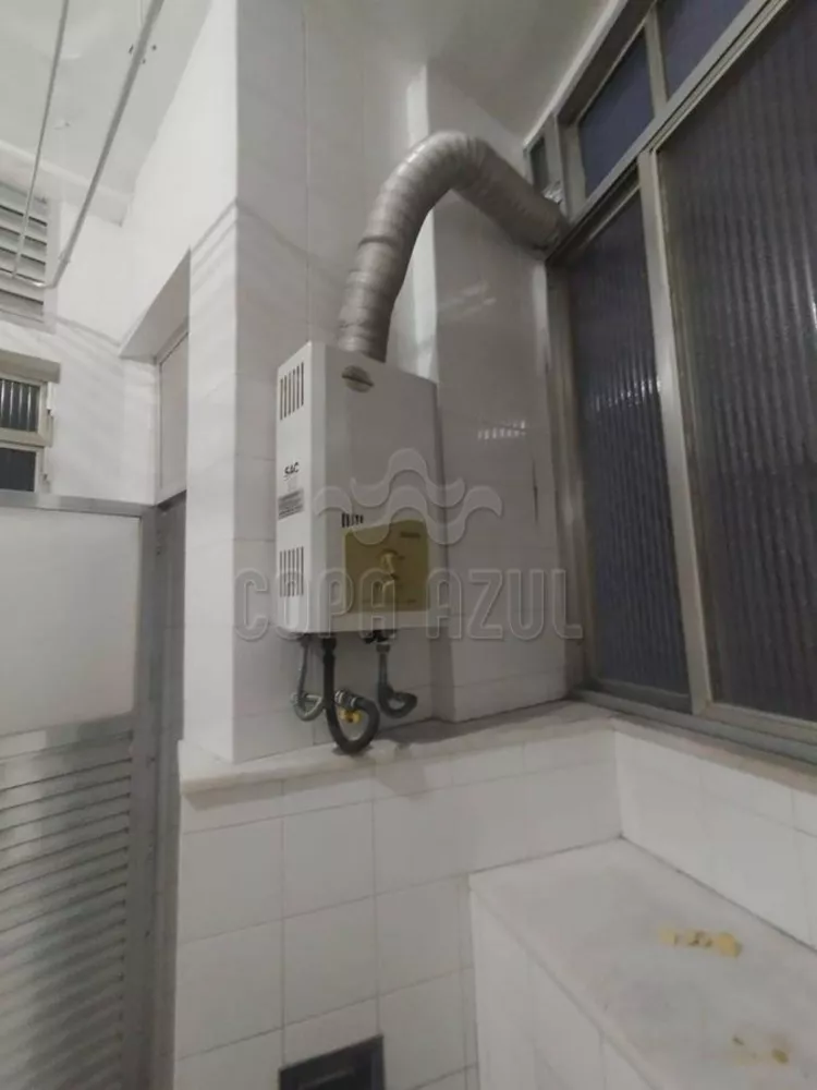 Apartamento, 3 quartos, 125 m² - Foto 39