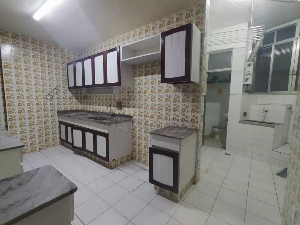 Apartamento, 3 quartos, 125 m² - Foto 30