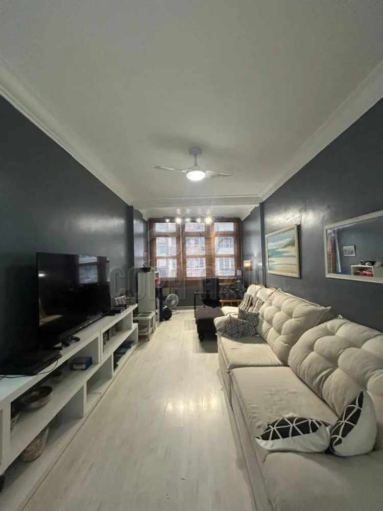 Apartamento, 3 quartos, 108 m² - Foto 2