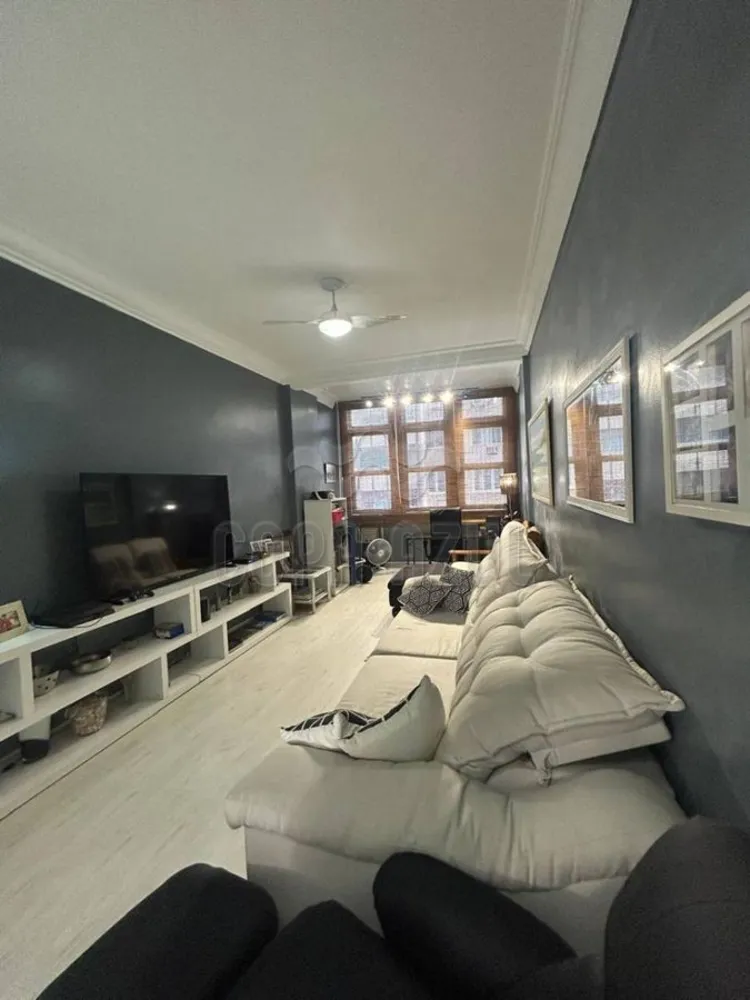 Apartamento, 3 quartos, 108 m² - Foto 3