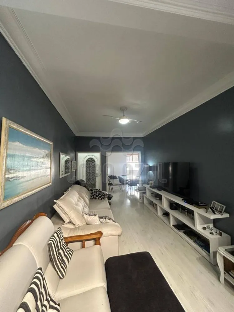 Apartamento, 3 quartos, 108 m² - Foto 4