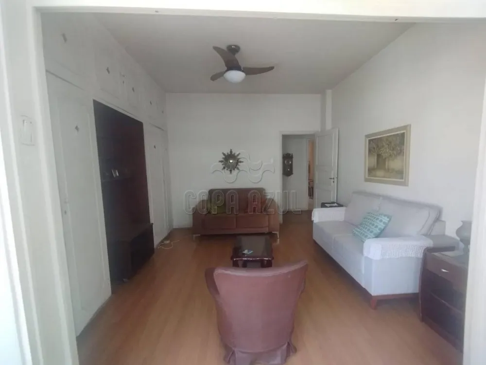 Apartamento, 3 quartos, 128 m² - Foto 61
