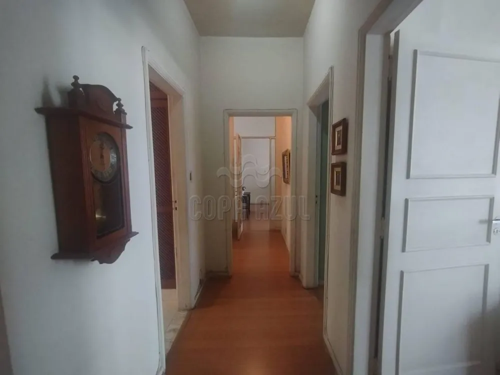 Apartamento, 3 quartos, 128 m² - Foto 56