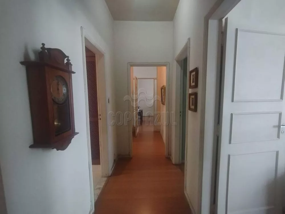 Apartamento, 3 quartos, 128 m² - Foto 8
