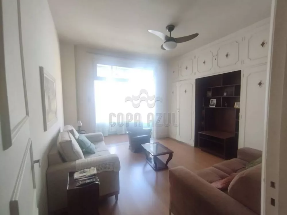 Apartamento, 3 quartos, 128 m² - Foto 12