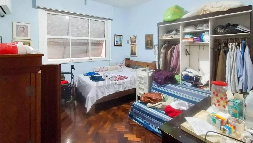 Apartamento, 4 quartos, 196 m² - Foto 27