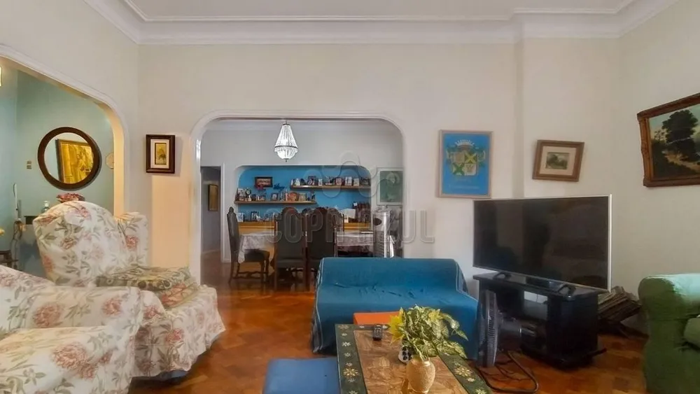 Apartamento, 4 quartos, 196 m² - Foto 57