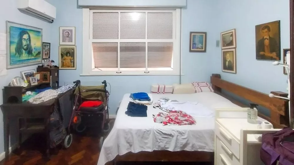 Apartamento, 4 quartos, 196 m² - Foto 18