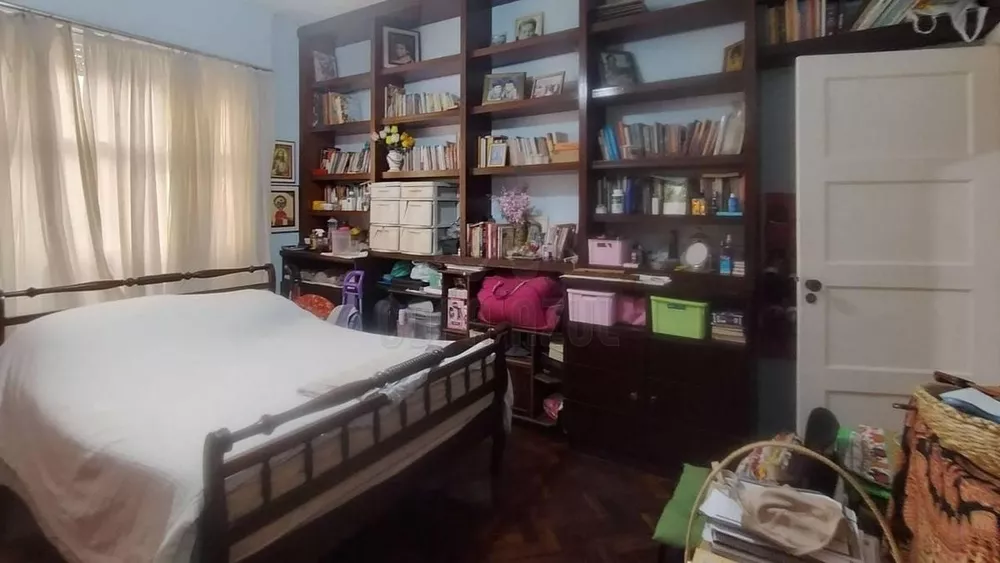 Apartamento, 4 quartos, 196 m² - Foto 15