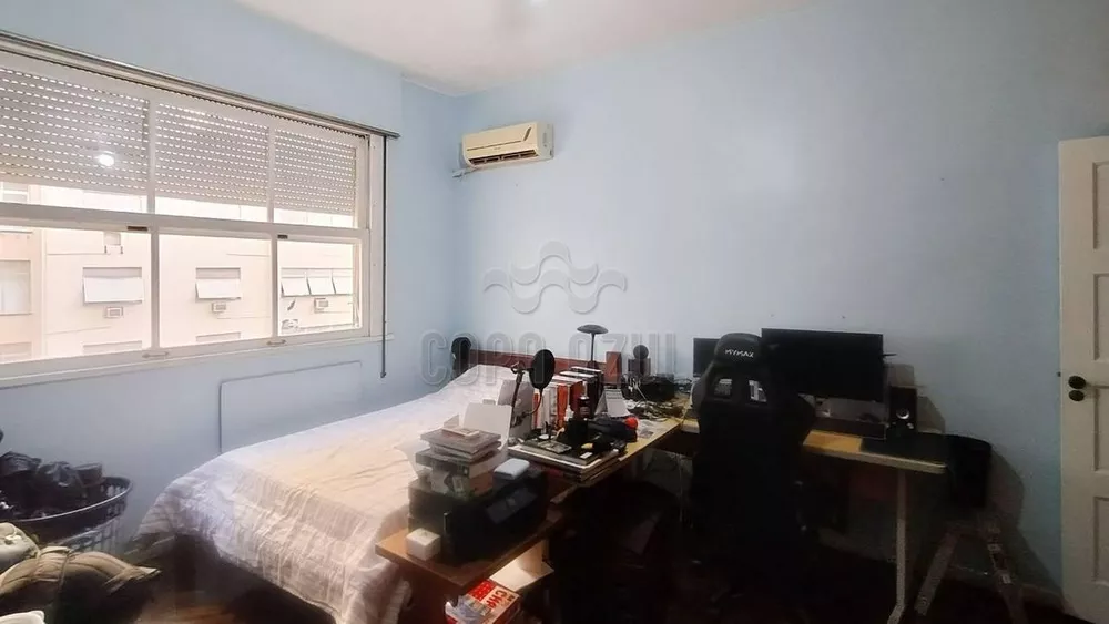Apartamento, 4 quartos, 196 m² - Foto 51