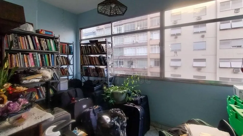 Apartamento, 4 quartos, 196 m² - Foto 60