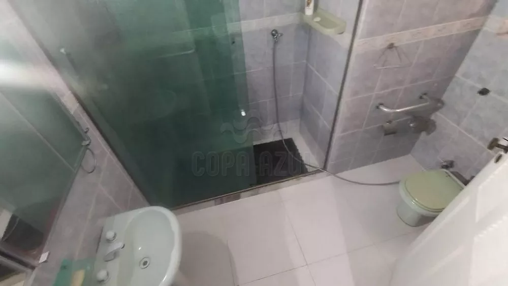 Apartamento, 4 quartos, 196 m² - Foto 12