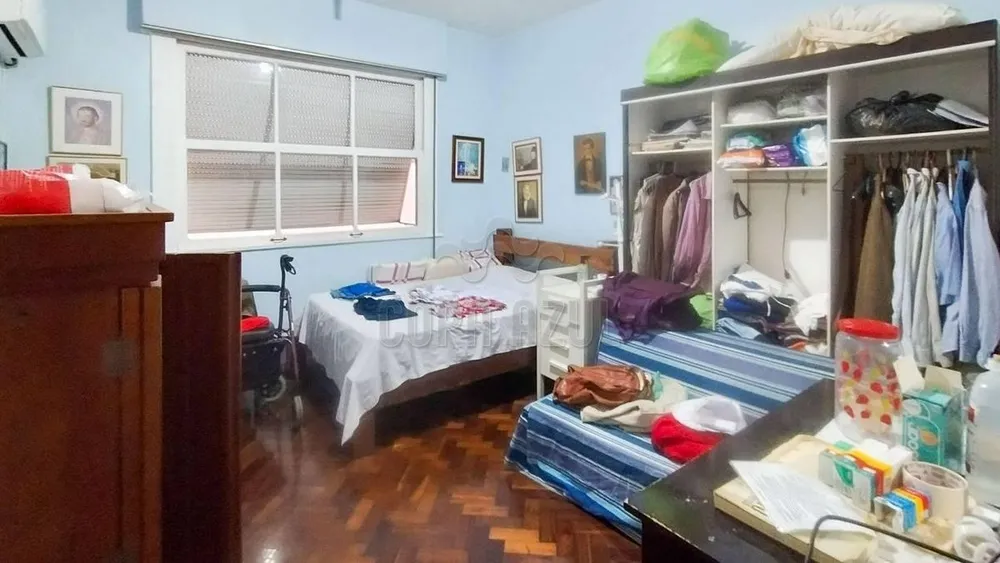 Apartamento, 4 quartos, 196 m² - Foto 73