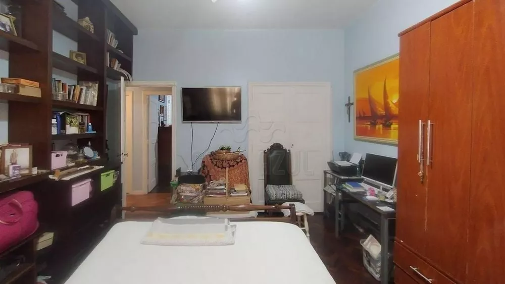 Apartamento, 4 quartos, 196 m² - Foto 10