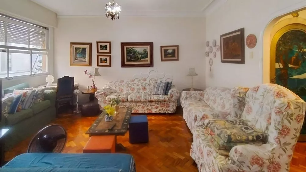 Apartamento, 4 quartos, 196 m² - Foto 34