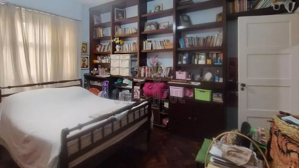Apartamento, 4 quartos, 196 m² - Foto 37
