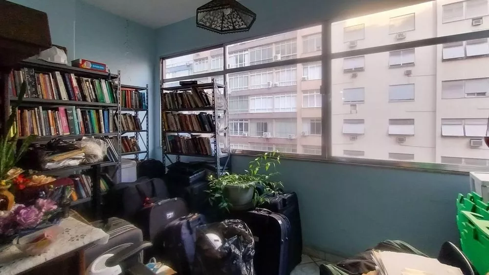 Apartamento, 4 quartos, 196 m² - Foto 20