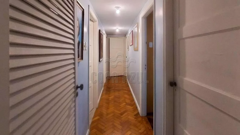 Apartamento, 4 quartos, 196 m² - Foto 48