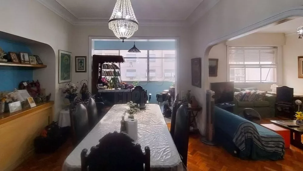Apartamento, 4 quartos, 196 m² - Foto 7
