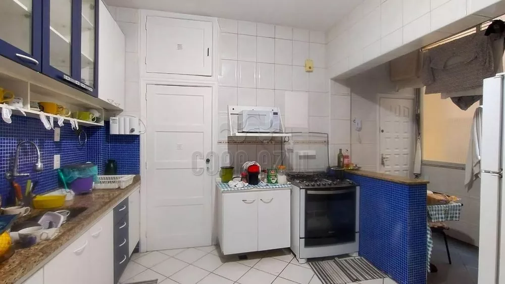 Apartamento, 4 quartos, 196 m² - Foto 44