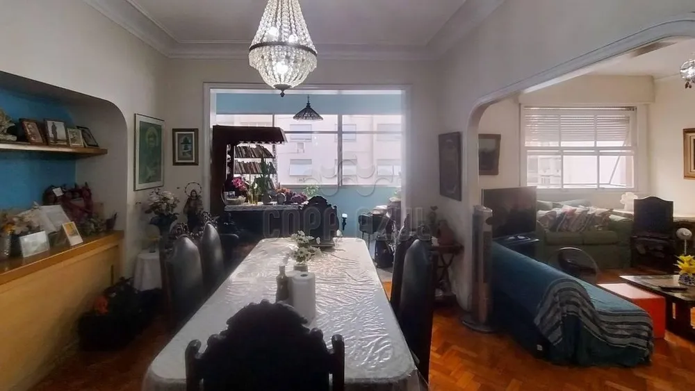 Apartamento, 4 quartos, 196 m² - Foto 59