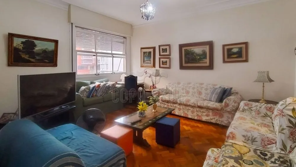 Apartamento, 4 quartos, 196 m² - Foto 45