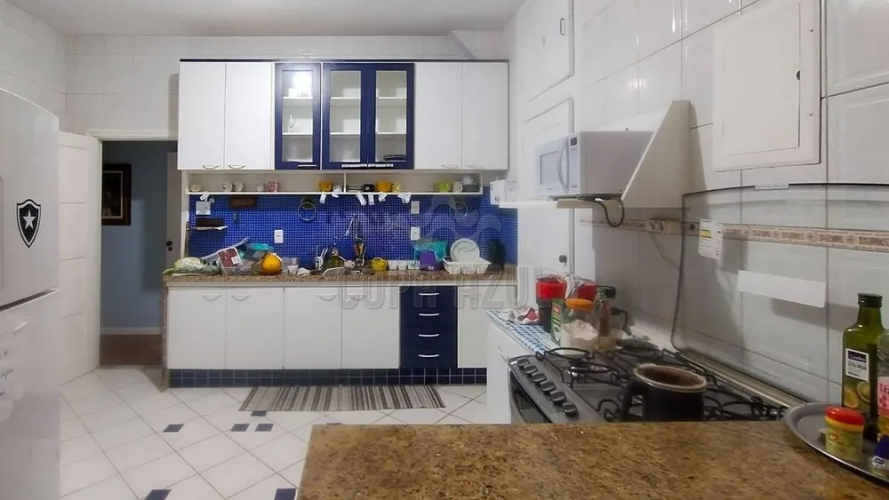 Apartamento, 4 quartos, 196 m² - Foto 67